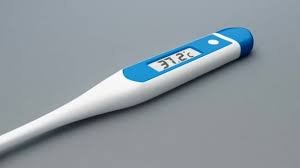 Digital Thermometer